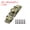 Green Bronze, variant on Uxcell Barrel Bolt Latch Vintage Slide Lock with Mounting Screws for Wooden Door Barn Fence Shed Window Green Bronze 3 Inch