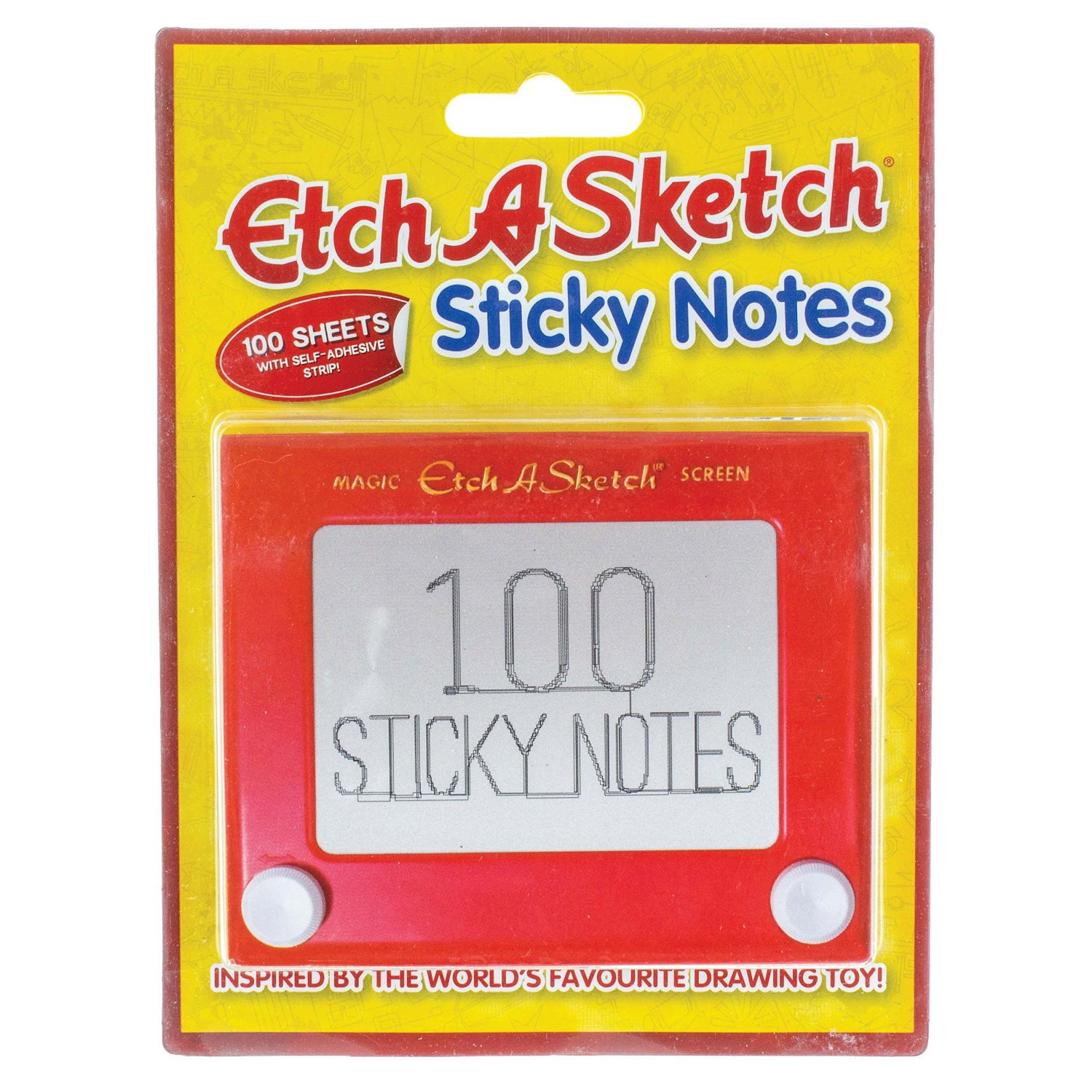 etch a sketch walmart