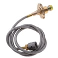 thumbnail image 1 of Adaptador de gas de camping Sunnimix de latón y acero inoxidable, 1 of 8