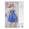 thumbnail image 2 of Disney Style Series Ultimate Princess Celebration Cinderella Doll Toy New w Box, 2 of 4