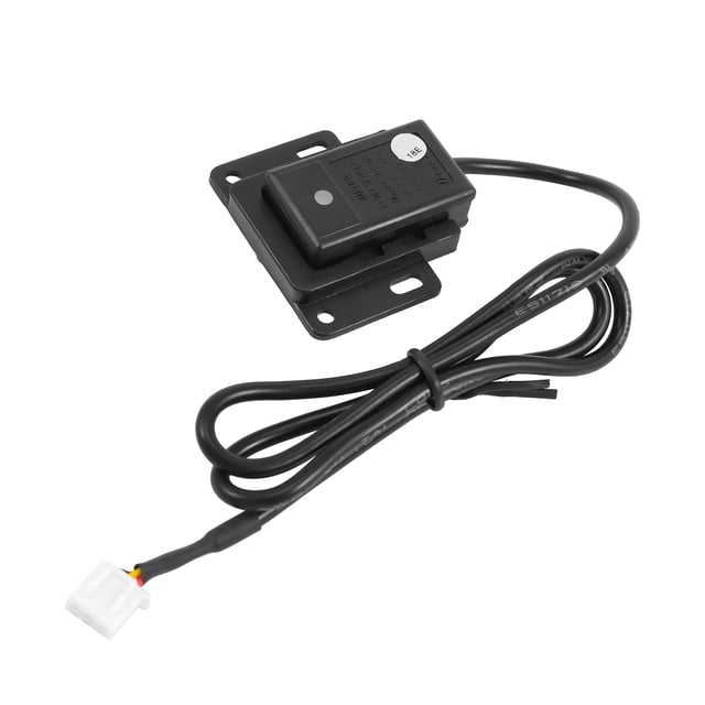 Tanque Sin Contacto 12-24V Detector de Agua LíQuida Sensor Interruptor Contenedor DC 5V