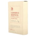 thumbnail image 6 of Benton Goodbye Redness Centella Mask Pack, 10 Masks, 6 of 7
