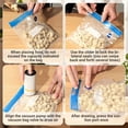 thumbnail image 4 of Xugoox Food Vacuum Sealer, Handheld, + 5 Reusable Vacuum Bags (26x28cm), White, 4 of 9