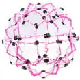 thumbnail image 4 of Balle Colorée Extensible Réducteur de Sphère Jouet de Maternelle Balle Extensible, 4 of 6