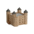 thumbnail image 2 of Mini bricks construction set Tower Of London 2000 pcs. Glue included., 2 of 8