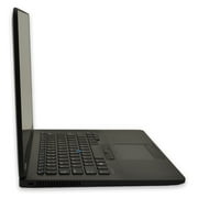 Dell Latitude E7470 14 Laptop, Intel Core i5, 16GB RAM, 120GB SSD, Windows 10 Professional, Black