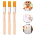 thumbnail image 4 of 6 Pcs Brosses à Douleur en Nylon Brosses à Douleur Portables Réutilisables pour Mur, 4 of 8