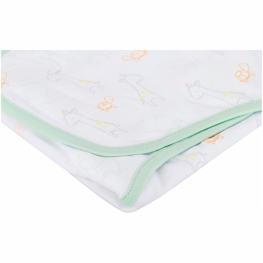 Carter's™ Child of Mine Small Simply Secure® Swaddle Blanket Walmart