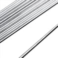 thumbnail image 5 of 120PCs 300Mm X 2Mm Barras de Eje de Varilla Redonda de Acero Inoxidable para Juguetes RC, 5 of 5