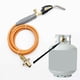 thumbnail image 5 of Antorcha de gas DYNWAVEMX Soplete de Soldadura Manguera de Propano, 5 of 7