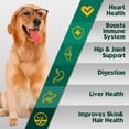 thumbnail image 4 of PetriMins Vitamines pour Chiens 23-en-1 Multivitamines 90 Unités Bacon, 4 of 7