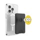 thumbnail image 3 of Disfraz de Halloween PopSockets PopWallet Minions Bob Big Face, 3 of 6