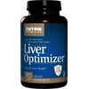 Jarrow Formulas Liver Optimizer, Supports Liver Health, 90 Easy-Solv Tabs