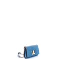 thumbnail image 2 of Pre-Owned Twist Chain Wallet Epi Leather By Rebag, 2 of 7