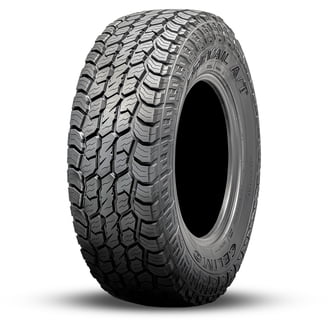 Celimo Prevail MT 126/123Q E 10 Ply Black Wall Truck Tire Durable