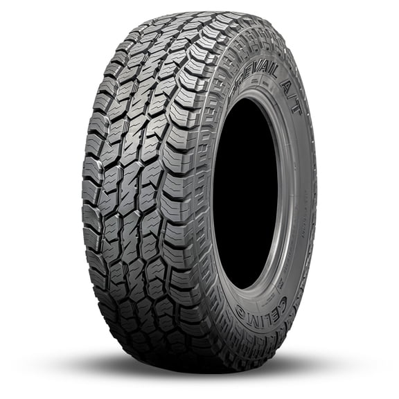 1 Celimo Prevail M/T 32X11.50R15 113Q Mud Tires Off-Road [6 PLY Load C ] 22000057 / 32/11.5/15 / 3211.515