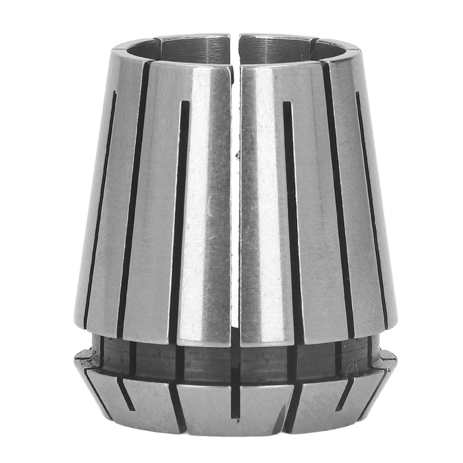 2 Tuercas Para Pinza ER16A - M22x1.5, Acero 20CrMnTi, Para Portaherramientas De Torno Y Fresadora CNC