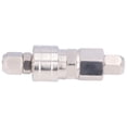 thumbnail image 4 of Quick Air Coupler, Pneumatic Fitting Standard Size Wear Resistant Self Locking Plug In Connection  For Automotive For Industrial Devices 8mm Long Tail SH+PH-20,8mm Lock Tube, 4 of 8