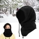 thumbnail image 5 of Trapper Hat, Windproof Comfortable Winter Riding Hat Unisex With Facial Shield Neckerchief For Cold Weather ANGGREK AC6959, 5 of 8