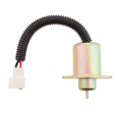 thumbnail image 2 of Reemplazo De Solenoide De Apagado De De Gran Rendimiento Para Synchro SA4569T kusrkot Combustible apagado solenoide, 2 of 8