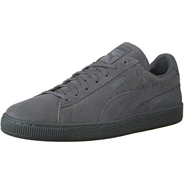 puma trionfo  grey