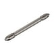 thumbnail image 2 of Tornillo de banco para taladro manual, herramienta rotativa para sujetar brocas, pasador portátil de doble extremo Grande, 2 of 9