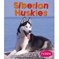 thumbnail image 1 of Pre-Owned Siberian Huskies (Pebble Books; Dogs) (Unknown) 1429600179 9781429600170, 1 of 1
