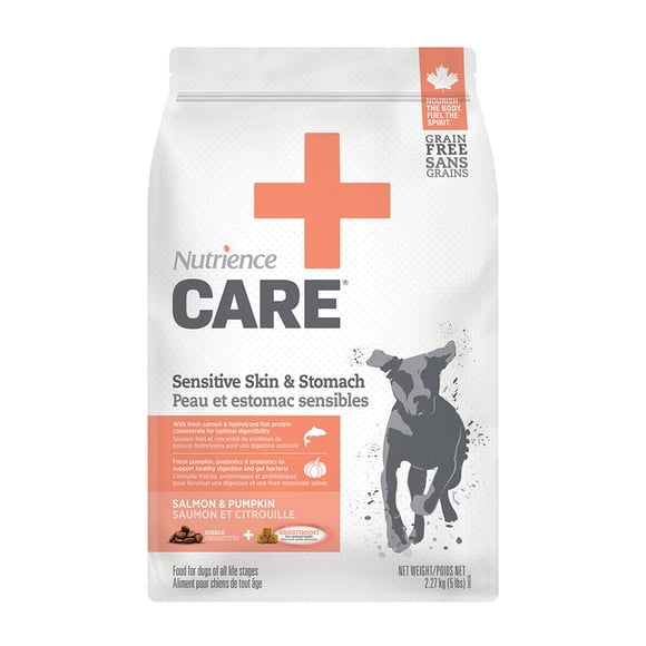 Care - Sensitive Skin & Stomach - Dry Dog Food