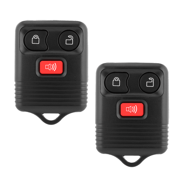 Remote Entry: How Key Fobs Work