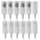 thumbnail image 3 of Aguja Derma eléctrica, 12 Uds. Microagujas de 12 pines/microaguja eléctrica reemplazo de microaguja diseñado para el futuro, 3 of 5