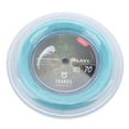 thumbnail image 1 of Professionals Badminton Racket String 0.7mm 200m Coil Replacement Parts, High Elasticity Bright Color, 1 of 7