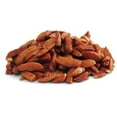 thumbnail image 2 of Gourmet Glazed Slivered Almonds by Its Delish  Vegan, Kosher, Non-GMO, No Artificial Flavors  Healthy Protein-Packed Candied Nuts for Dessert, Ice Cream, Yogurt, Granola, Salad Topping & Snack..., 2 of 4