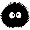 thumbnail image 3 of Totoro Ghibli Laputa Car Sticker, 3 of 5