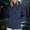 Dark Blue, variant on 2026 Women's Lightweight Waterproof Windbreaker Jacket,Hooded Outdoor Hiking Rain Coat,Breathable Spring Fall Travel Sporty Jacket for Women,Lightweight Loose Fit Couple Style Light Yellow S