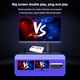 thumbnail image 5 of Consola TV Game Stick M8-X6 20000 juegos integrados 32/64/128G para ATARI/GBA/PS1, 5 of 9