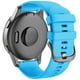 thumbnail image 4 of Accesorio de reloj de pulsera de silicona de 18/20/22 mm compatible con Garmin Vivoactive/compatibleerunner, 4 of 4