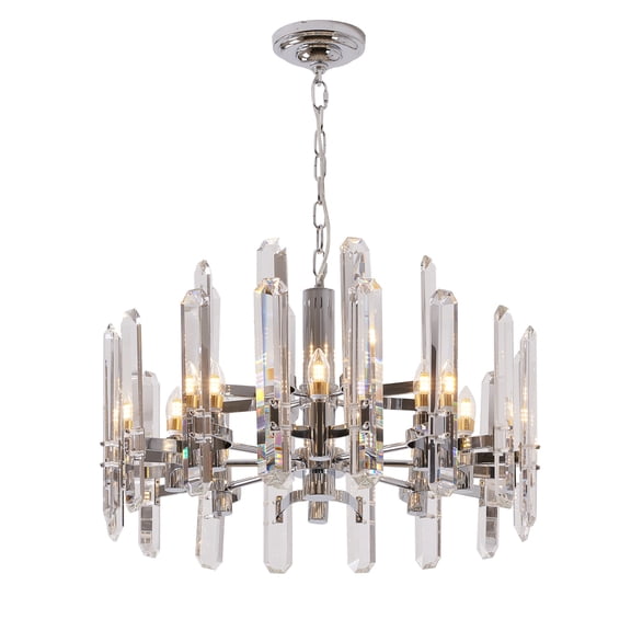 Bethel Chandeliers