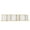 1#Natural Wood,Wood, variant on 55" Large Bird Cage with 4 Doors - Light Blue Steel Aviary for Canaries, Finches & Conures