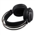 thumbnail image 5 of Auriculares para Juegos RGB Auriculares Inalámbricos Bluetooth Auriculares para Juegos de Deportes Electrónicos Auriculares para Computadora con Iluminación Dinámica Negro, 5 of 5