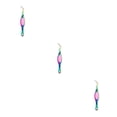 thumbnail image 3 of Soidarity Pinzas para manualidades, cerradura cruzada, acero inoxidable, multifunción, herramienta de eliminación de uñas de precisión Type4 NO4, 3 of 6