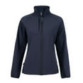 thumbnail image 1 of Craghoppers Womens Expert Basecamp Soft Shell Jacket, 1 of 6