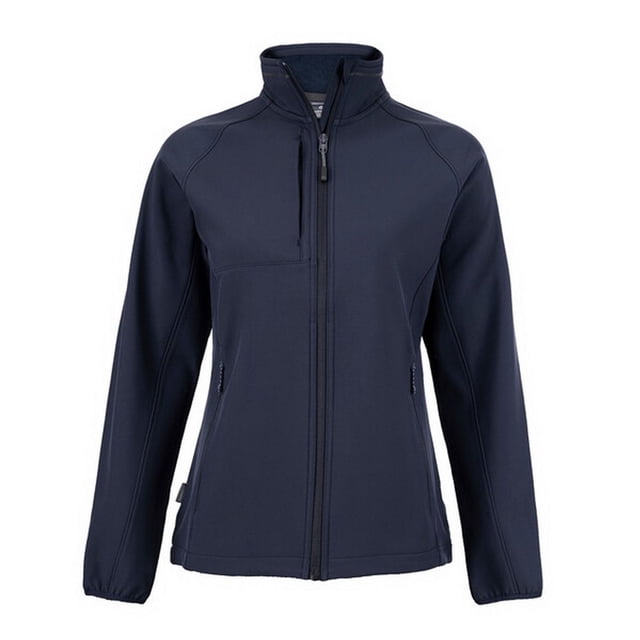 Craghoppers Womens Expert Basecamp Soft Shell Jacket