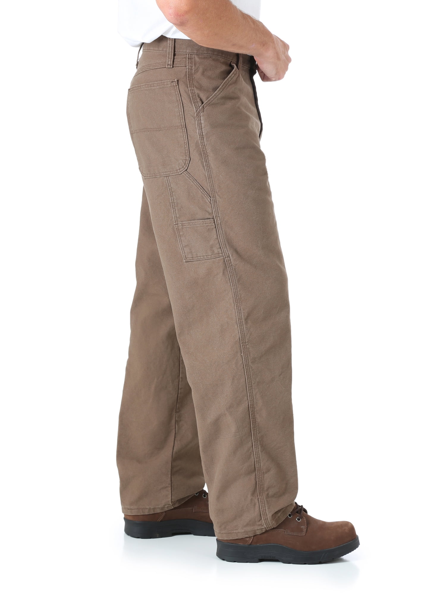 rustler cargo pants
