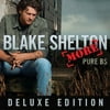 Pre-Owned - Pure BS by Blake Shelton (CD, 2008)