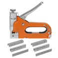 thumbnail image 2 of 3 In 1 Stapler Of 1000 S Staple Gun Staple Upholstery Furniture Er Tool Duty For Home, 2 of 5