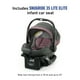 thumbnail image 5 of Graco Modes Nest Travel System, Includes Baby Stroller with Height Adjustable Reversible Seat, Pram Mode, Lightweight Aluminum Frame and SnugRide 35 Lite Elite Infant Car Seat, Norah, 5 of 5