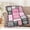 Ot, variant on Pastor's Wife Appreciation Gifts, Pastor's Wife Blanket, Pastor Appreciation Day Gifts, Christmas Birthday Valentines Present for Pastor's Wife Flannel Throw Blanket 60"X 50"
