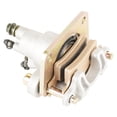thumbnail image 2 of NEW Caliper for Polaris Magnum 330 2x4 4X4 2003-2006 Rear Brake Caliper w/ Pads, 2 of 3