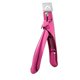 thumbnail image 1 of Juego de manicura para cortaúñas con cuchara para empujar cutículas, limpiador de uñas, herramienta para arte de uñas (1 pieza-rojo) LingWen 8390614671409, 1 of 1