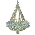 thumbnail image 1 of Lustre en Liquidation Lampe de Plafond Suspendue, 1 of 4
